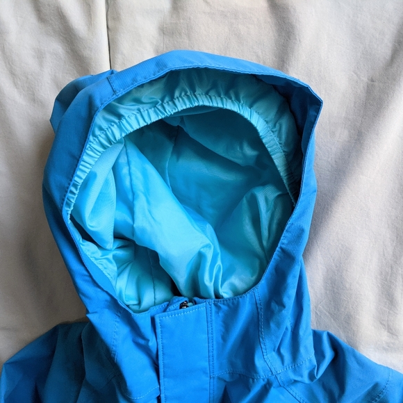 Like new The North Face Dry Vent Jacket size M 10-12 - Picture 8 of 13